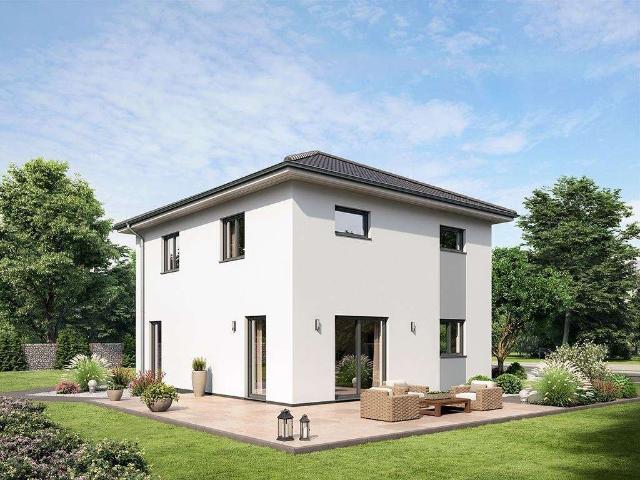 Haus zum Kaufen in Oranienburg 493.595,00 EUR 136 m²