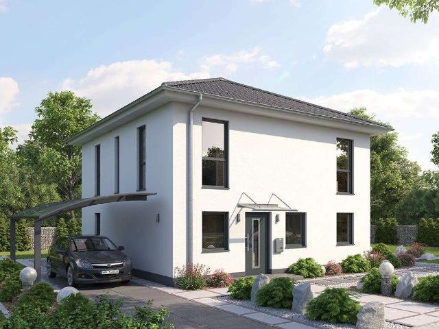 Haus zum Kaufen in Oranienburg 552.959,00 EUR 136 m²