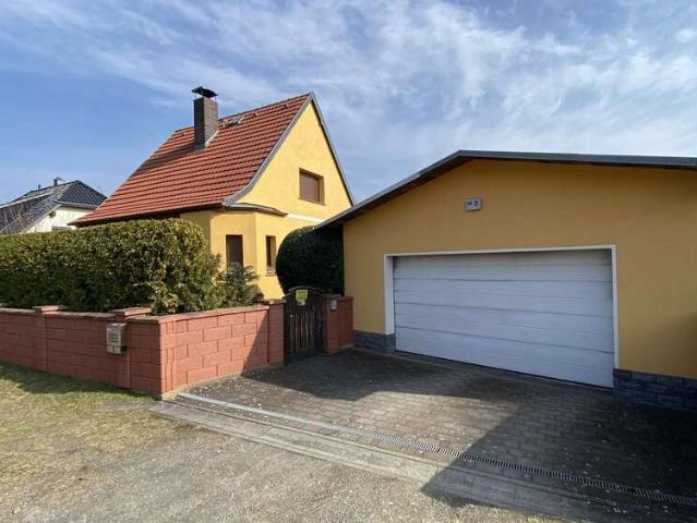 Haus zum Kaufen in Oranienburg 595.000,00 EUR 137 m²
