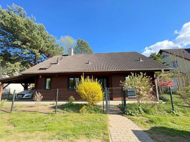 Haus zum Kaufen in Oranienburg 649.000,00 EUR 153 m²