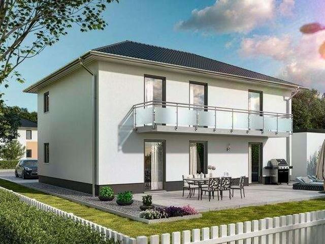 Haus zum Kaufen in Oranienburg 668.554,00 EUR 180 m²