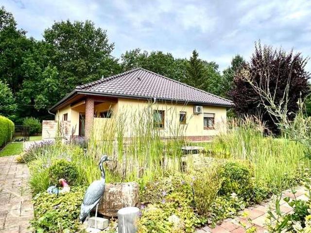 Haus zum Kaufen in Oranienburg 780.000,00 EUR 146 m²