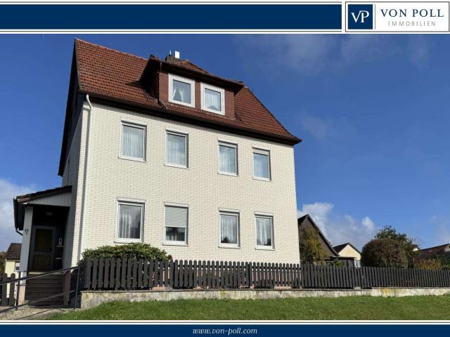Haus zum Kaufen in Osterode am Harz 269.000,00 EUR 206 m²