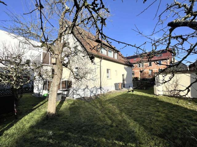 Haus zum Kaufen in Ostfildern 535.000,00 EUR 139 m²