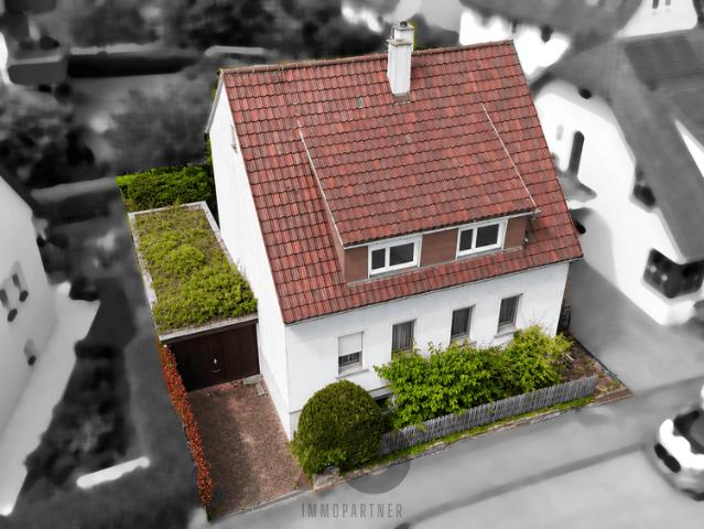 Haus zum Kaufen in Ostfildern 595.000,00 EUR 124 m²