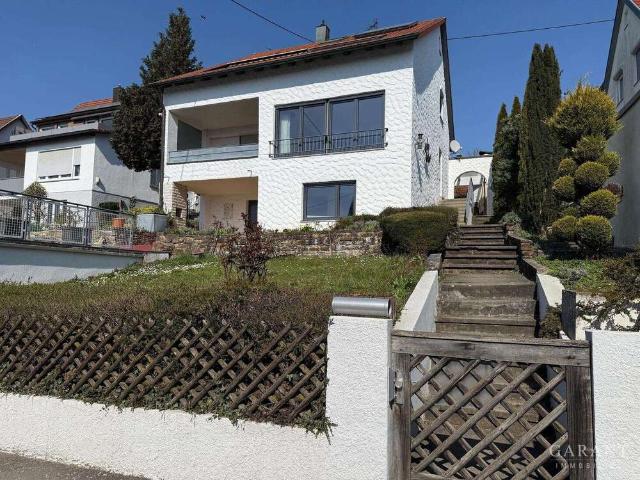 Haus zum Kaufen in Ostfildern 639.000,00 EUR 210 m²