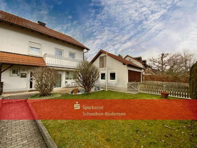 Haus zum Kaufen in Ottobeuren 497.000,00 EUR 109.97 m²