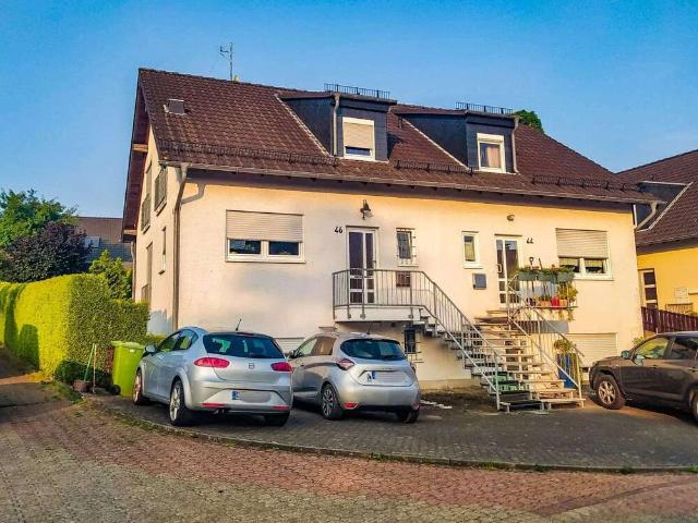Haus zum Kaufen in Overath 459.000,00 EUR 149 m²