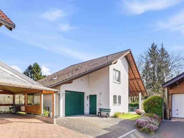 Haus zum Kaufen in Overath 549.000,00 EUR 168 m²