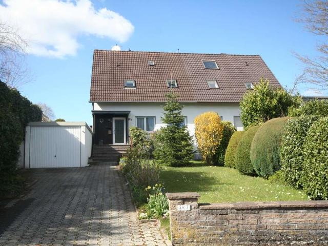 Haus zum Kaufen in Overath 369.000,00 EUR 115 m²