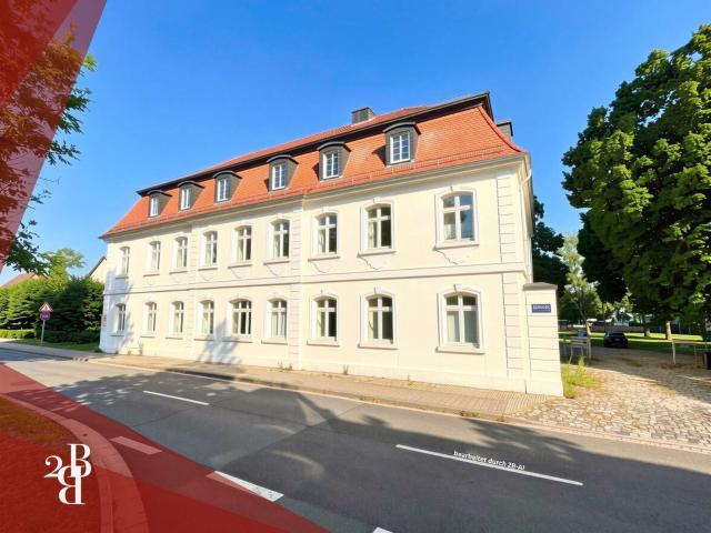 Haus zum Kaufen in Loburg 569.000,00 EUR 951 m²