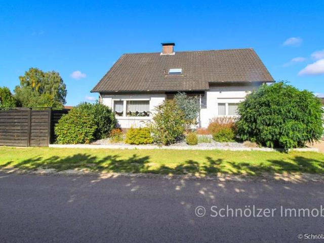 Haus zum Kaufen in Löhne 289.000,00 EUR 137 m²