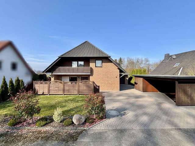 Haus zum Kaufen in Löhne 339.000,00 EUR 125 m²