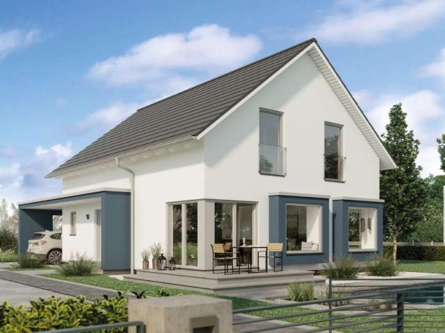Haus zum Kaufen in Lörrach 894.760,00 EUR 157 m²