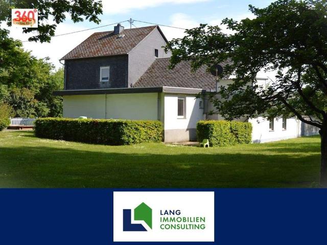 Haus zum Kaufen in Laubach 299.000,00 EUR 220 m²