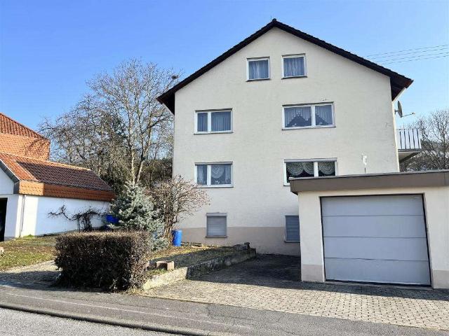 Haus zum Kaufen in Lauda Königshofen Königshofen 495.000,00 EUR 268 m²
