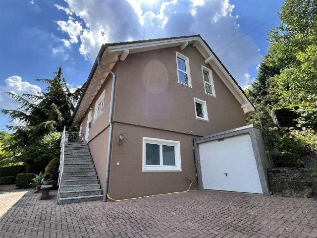 Haus zum Kaufen in Lauda Königshofen Lauda 598.000,00 EUR 141.46 m²