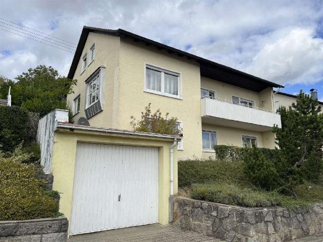 Haus zum Kaufen in Lauda Königshofen Unterbalbach 348.000,00 EUR 187 m²