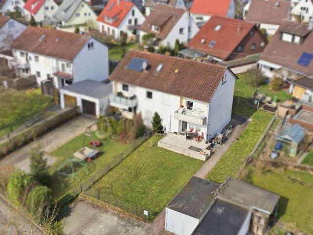 Haus zum Kaufen in Laupheim 369.500,00 EUR 98.57 m²