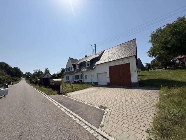 Haus zum Kaufen in Lauterbrunn 299.000,00 EUR 138 m²