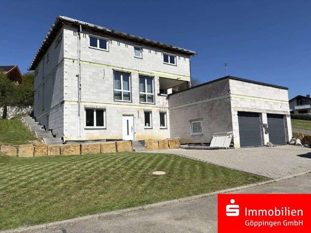 Haus zum Kaufen in Lauterstein 575.000,00 EUR 311.52 m²