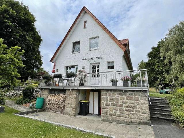 Haus zum Kaufen in Lage 390.000,00 EUR 152.03 m²