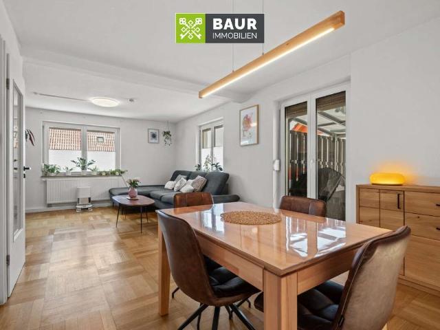 Haus zum Kaufen in Laichingen 319.000,00 EUR 113 m²