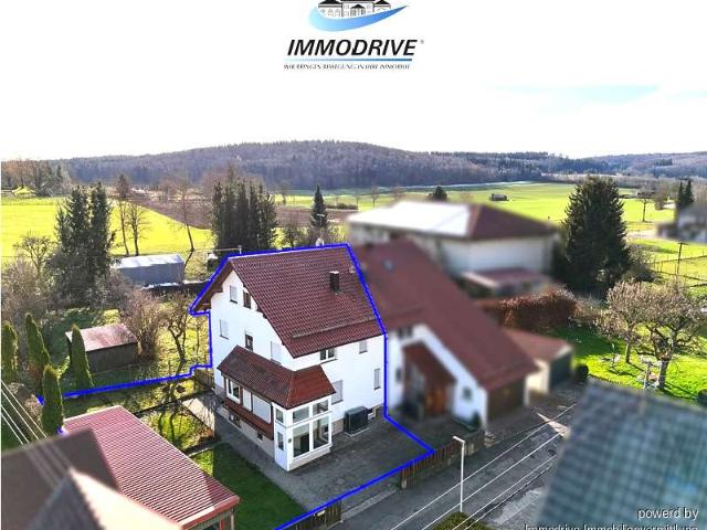 Haus zum Kaufen in Laichingen Feldstetten 269.000,00 EUR 168.39 m²