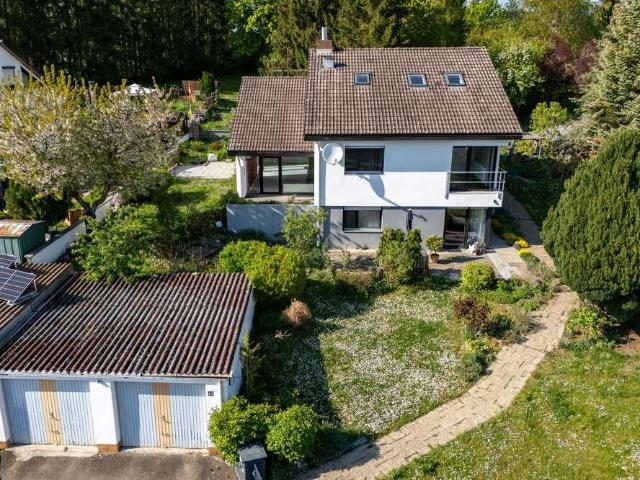 Haus zum Kaufen in Langenau Albeck 499.900,00 EUR 251 m²