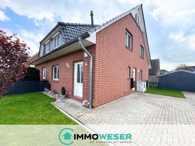 Haus zum Kaufen in Langwedel 339.000,00 EUR 114.6 m²