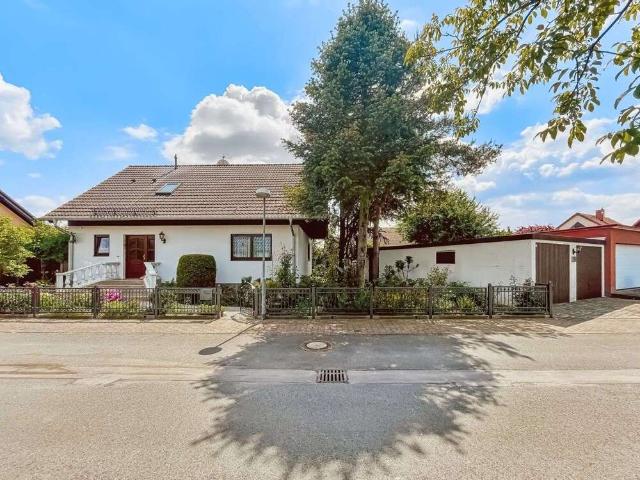 Haus zum Kaufen in Landsberg 399.000,00 EUR 163.8 m²