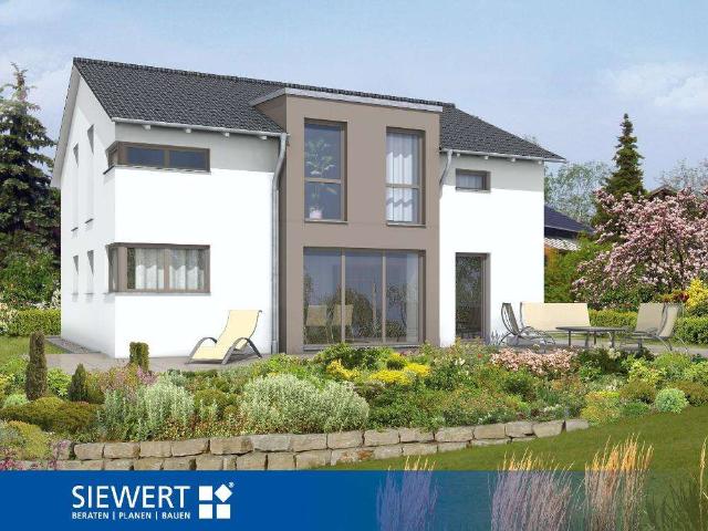 Haus zum Kaufen in Landsberg 539.200,00 EUR 156 m²