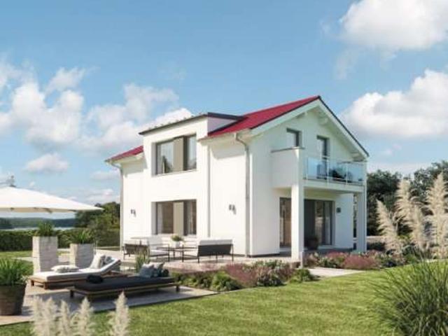 Haus zum Kaufen in Leuna 287.770,00 EUR 122 m²