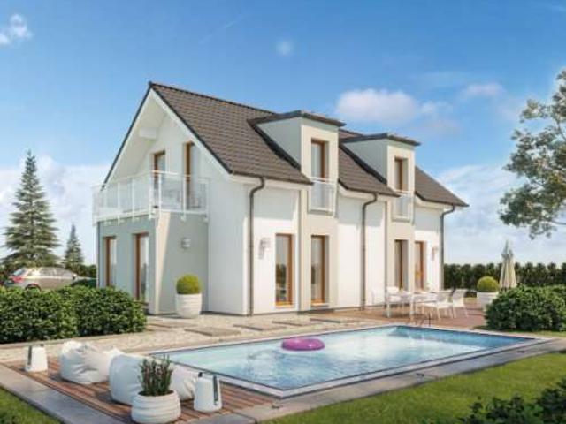 Haus zum Kaufen in Leuna 407.816,00 EUR 120 m²