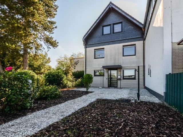 Haus zum Kaufen in Leverkusen 449.000,00 EUR 151.38 m²