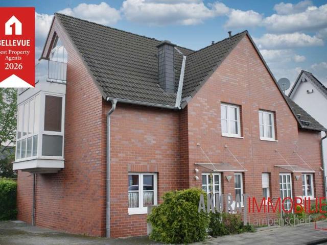Haus zum Kaufen in Leverkusen 499.000,00 EUR 116 m²