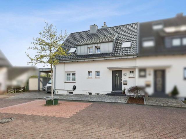 Haus zum Kaufen in Leverkusen 585.000,00 EUR 120 m²