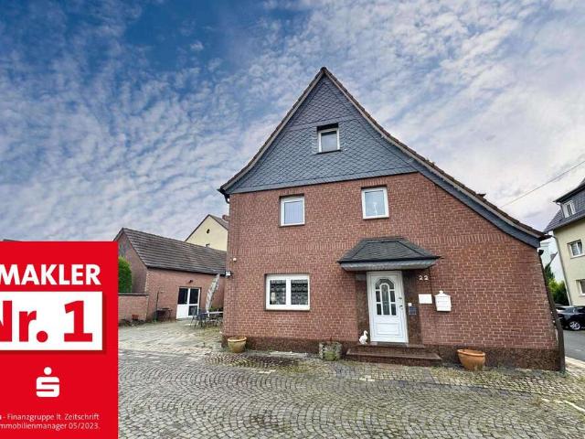 Haus zum Kaufen in Leverkusen 599.000,00 EUR 159 m²