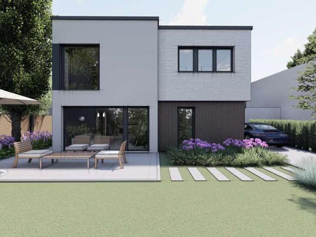 Haus zum Kaufen in Leverkusen 896.700,00 EUR 176 m²