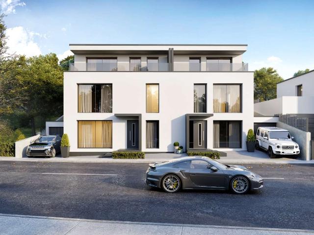 Haus zum Kaufen in Leverkusen 1.150.000,00 EUR 195 m²