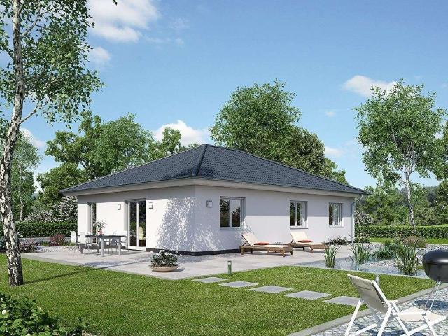 Haus zum Kaufen in Lehnitz 429.298,00 EUR 110 m²