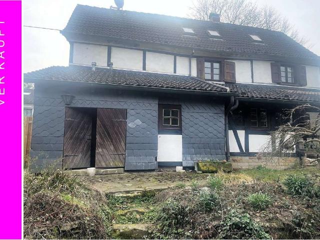 Haus zum Kaufen in Leichlingen Nord 285.000,00 EUR 131 m²