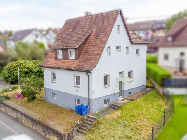 Haus zum Kaufen in Leinfelden Echterdingen Stetten 398.500,00 EUR 112 m²