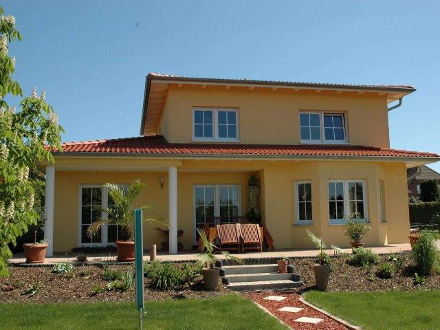 Haus zum Kaufen in Leisnig 398.500,00 EUR 148 m²