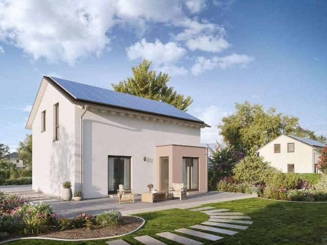 Haus zum Kaufen in Leipzig 515.000,00 EUR 133.72 m²