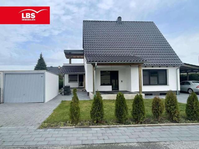 Haus zum Kaufen in Lübbecke 429.000,00 EUR 194 m²