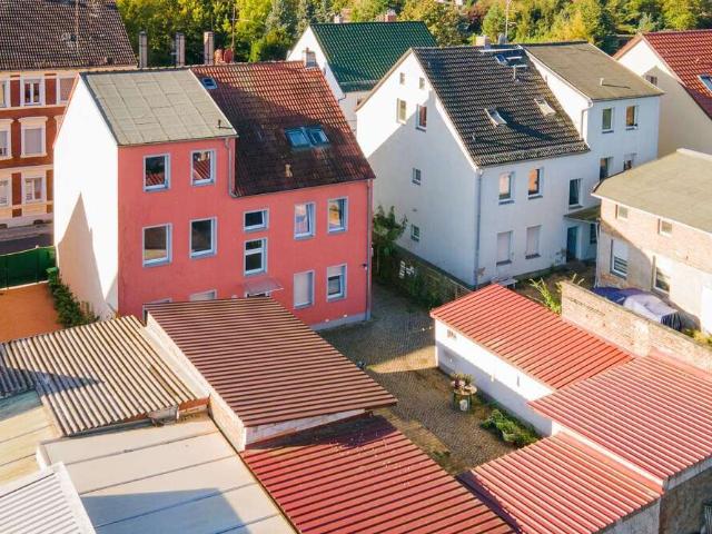 Haus zum Kaufen in Luckenwalde 319.500,00 EUR 246.81 m²