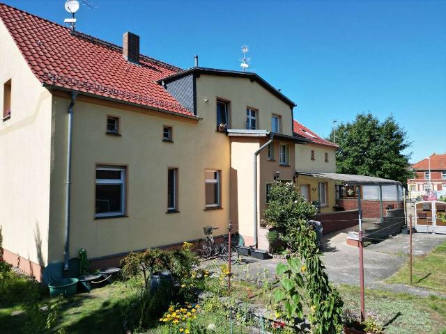 Haus zum Kaufen in Luckenwalde 395.000,00 EUR 280 m²