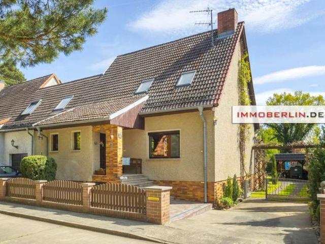 Haus zum Kaufen in Luckenwalde 439.000,00 EUR 133 m²