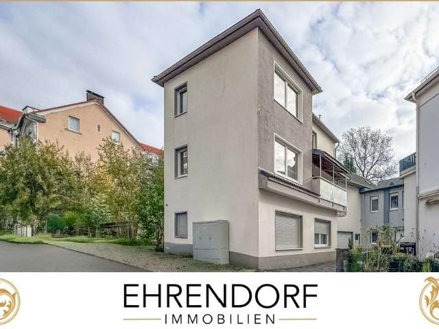 Haus zum Kaufen in Lüdenscheid 460.000,00 EUR 229 m²